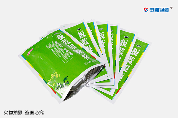 藥品包裝廠家