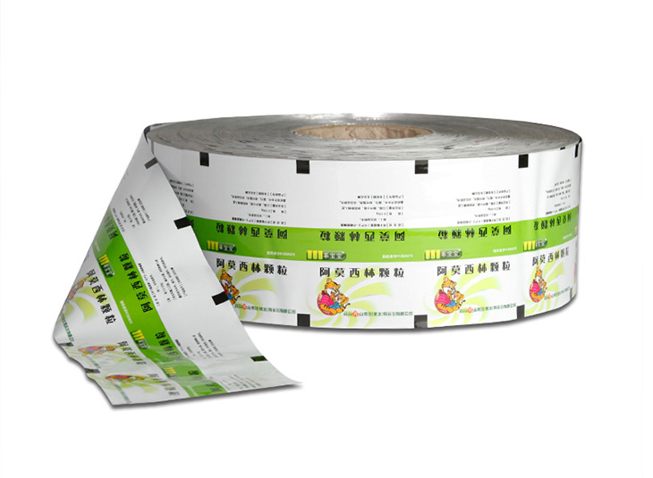 復合卷膜|醫(yī)用卷膜|藥用顆粒卷膜