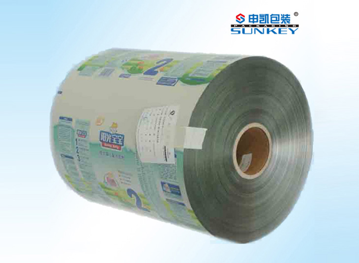 卷膜|粉劑自動卷膜|包裝粉劑復(fù)合卷膜