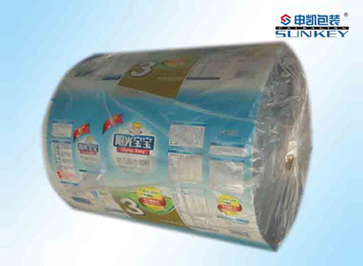 卷膜|粉劑自動卷膜|粉劑復(fù)合膜